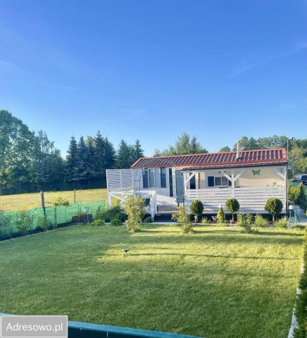 Działka rekreacyjna Potrzanowo. Zdjęcie 1