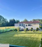 Działka rekreacyjna Potrzanowo