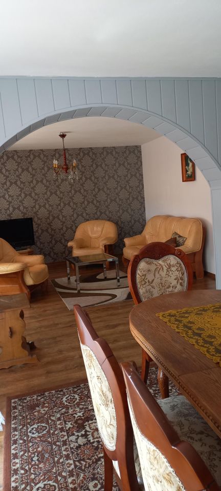 dom wolnostojący, 5 pokoi Sanniki, ul. Żabia. Zdjęcie 4