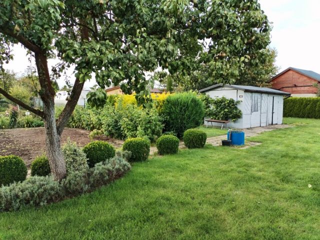 Działka rod Słupsk. Zdjęcie 1