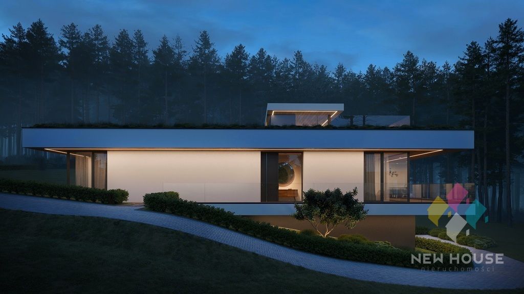 Działka budowlana Olsztyn Redykajny, ul. Żbicza. Zdjęcie 9