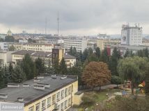 Mieszkanie 3-pokojowe Rzeszów Śródmieście, ul. Kazimierza Pułaskiego. Zdjęcie 1