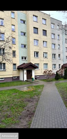 Mieszkanie 3-pokojowe Ciechanów, ul. Karola Szwanke. Zdjęcie 1