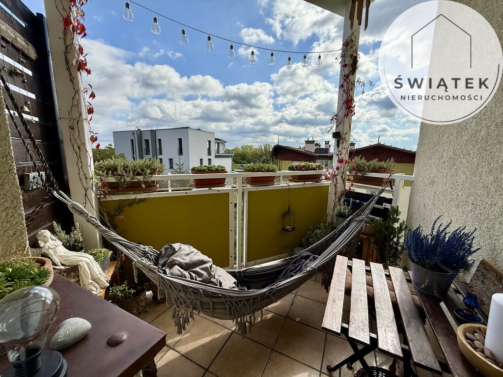 Mieszkanie 2-pokojowe Toruń, ul. Rybaki. Zdjęcie 9