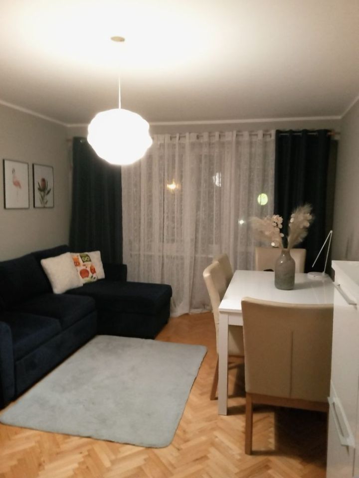 Mieszkanie 4-pokojowe Rypin, ul. Gustawa Sommera. Zdjęcie 5