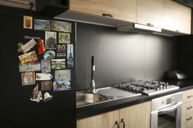 Mieszkanie 2-pokojowe Warszawa Mokotów, ul. Kaukaska. Zdjęcie 1