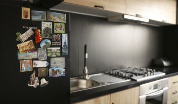 Mieszkanie 2-pokojowe Warszawa Mokotów, ul. Kaukaska