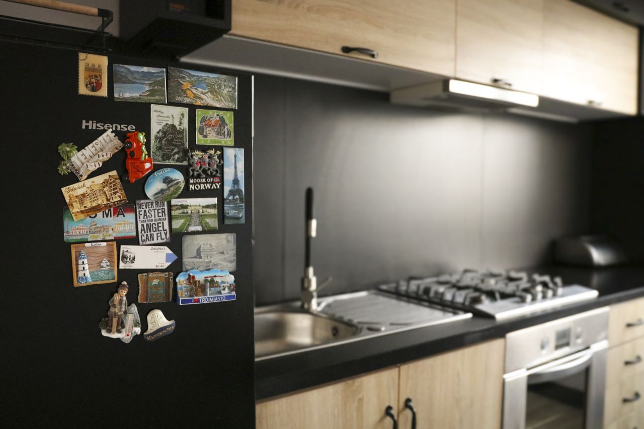 Mieszkanie 2-pokojowe Warszawa Mokotów, ul. Kaukaska