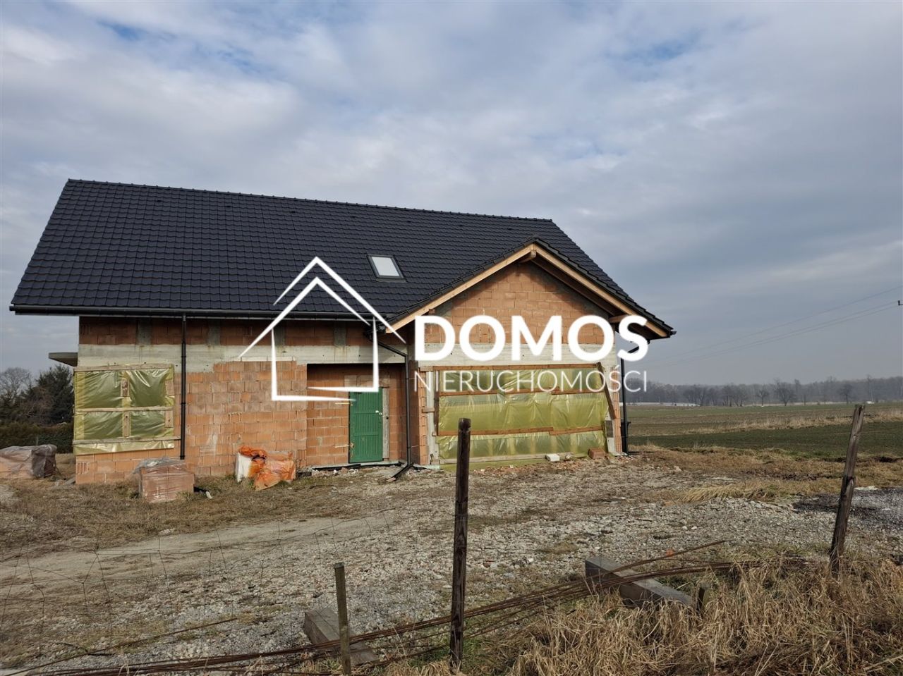 dom wolnostojący, 6 pokoi Łąka. Zdjęcie 15