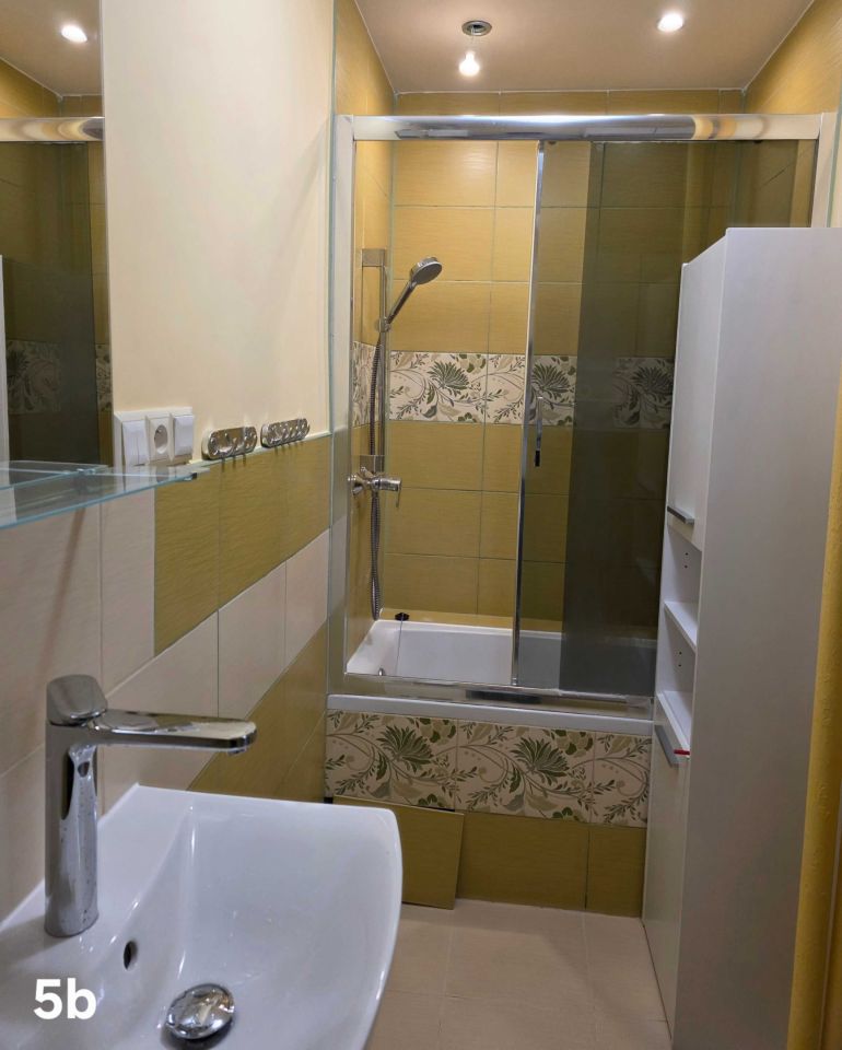 Mieszkanie 3-pokojowe Łobez, ul. Murarska. Zdjęcie 4