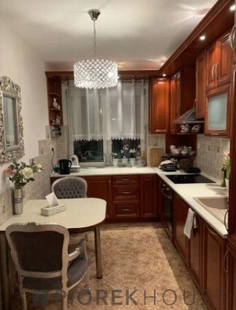 Mieszkanie 4-pokojowe Warszawa Ursynów, ul. Franciszka Marii Lanciego. Zdjęcie 9