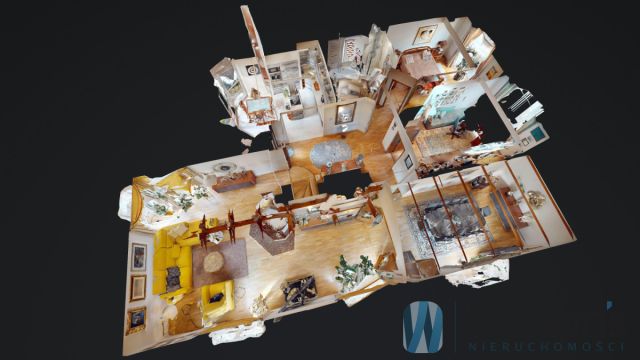 dom wolnostojący, 7 pokoi Warszawa Targówek, ul. Kolejarska. Zdjęcie 13