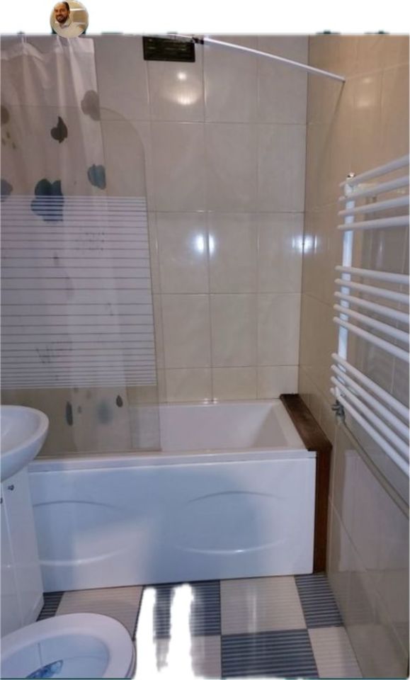 Mieszkanie 3-pokojowe Sosnowiec, ul. Dworska. Zdjęcie 6