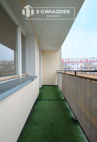 Mieszkanie 4-pokojowe Szczecinek, ul. Kołobrzeska. Zdjęcie 6