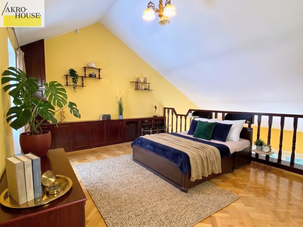 Mieszkanie 5-pokojowe Dąbrowa Górnicza, ul. Storczyków. Zdjęcie 12