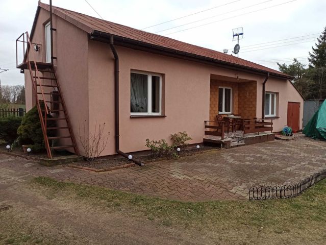 dom wolnostojący Płońsk. Zdjęcie 1