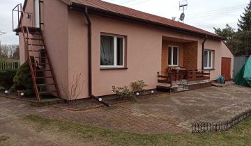 dom wolnostojący Płońsk