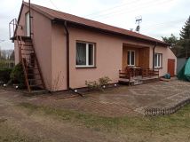 dom wolnostojący Płońsk