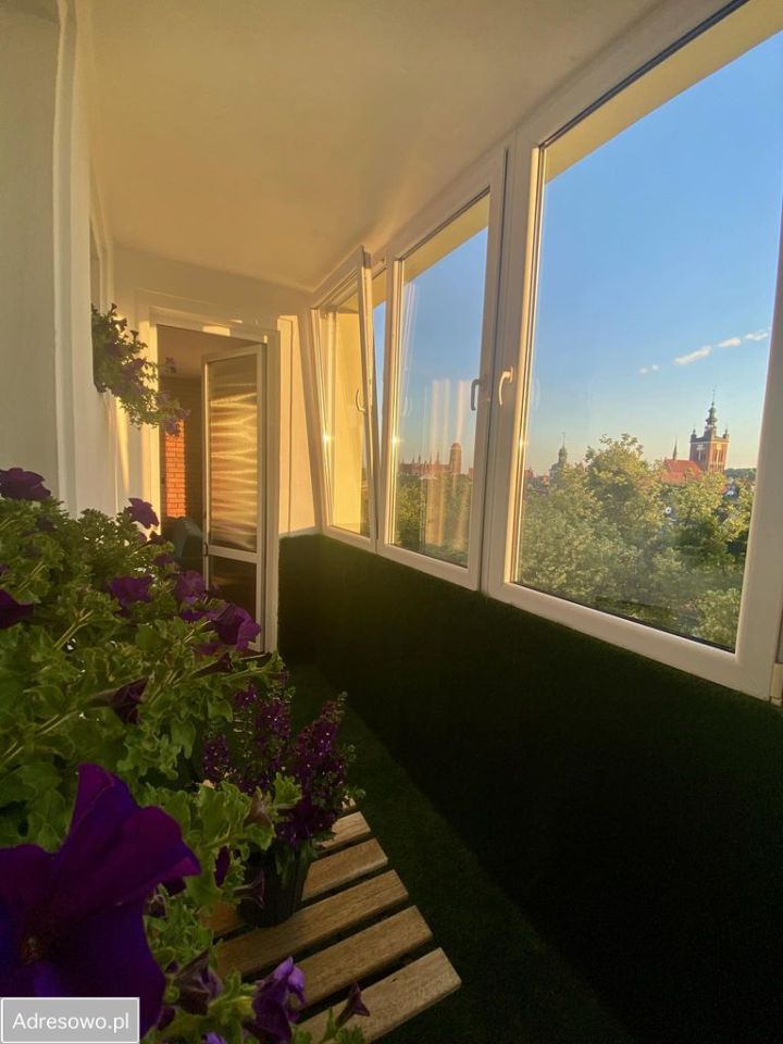 Mieszkanie 2-pokojowe Gdańsk Śródmieście, ul. Rybaki Dolne. Zdjęcie 6