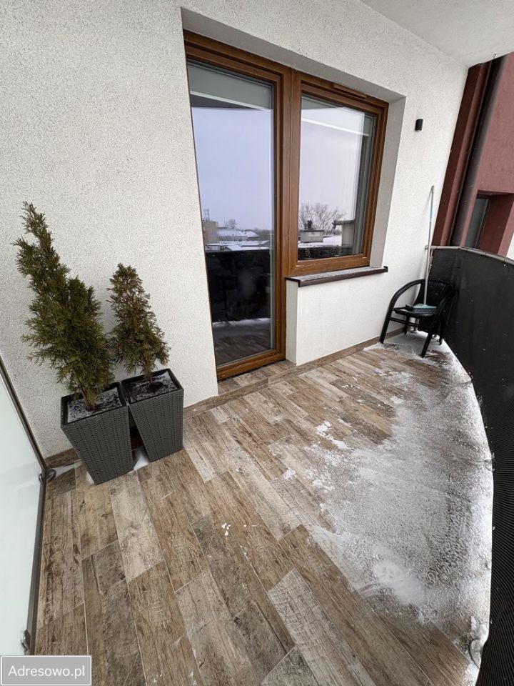 Mieszkanie 3-pokojowe Piotrków Trybunalski Śródmieście, ul. Rzemieślnicza. Zdjęcie 9