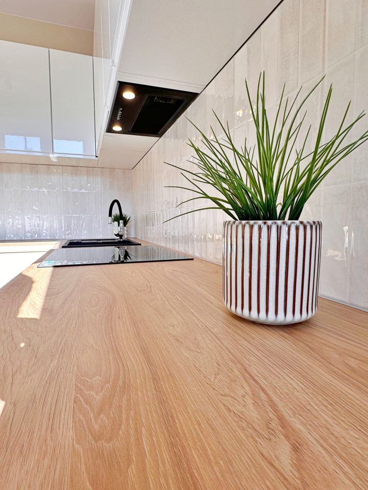 Mieszkanie 2-pokojowe Czarna Białostocka, ul. Żeromskiego. Zdjęcie 7