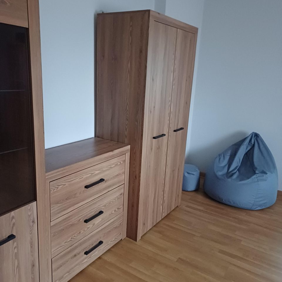 Mieszkanie 2-pokojowe Łódź Stoki, Zbocze. Zdjęcie 16