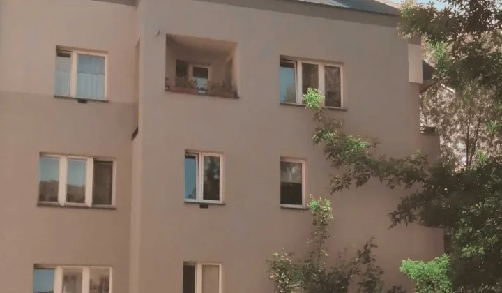 Mieszkanie 3-pokojowe Kraków Podgórze, ul. prof. Tadeusza Seweryna