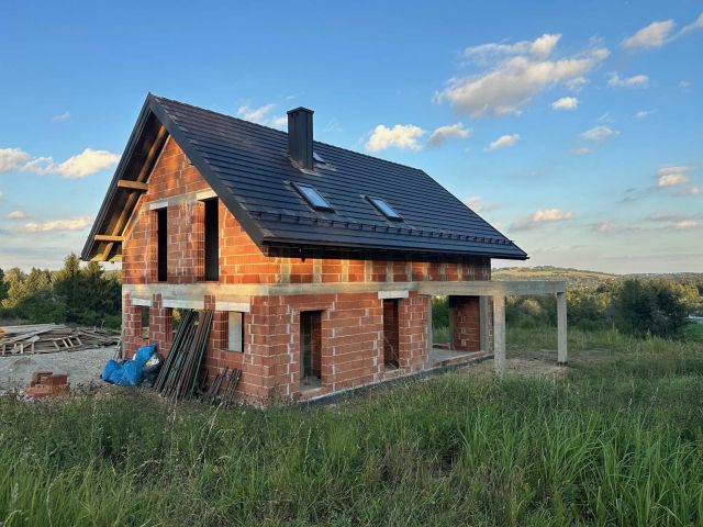 Działka budowlana Janowice. Zdjęcie 1