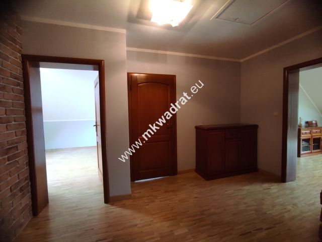 dom wolnostojący, 6 pokoi Radonie, www.mkwadrat.eu. Zdjęcie 31