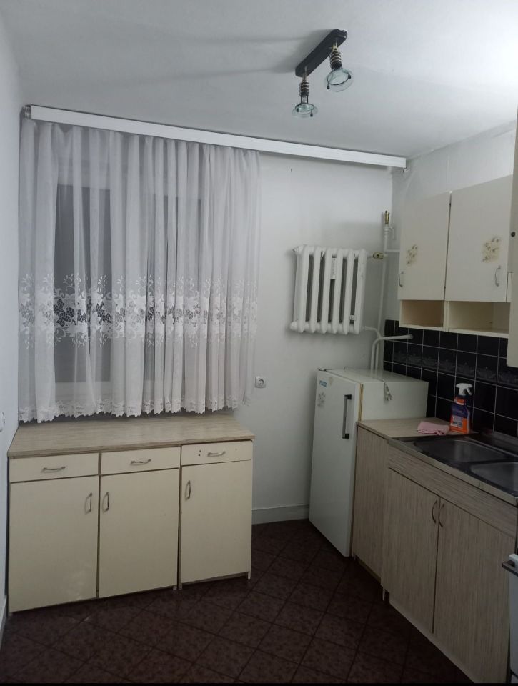 Mieszkanie 1-pokojowe Ciechanów, ul. Stanisława Moniuszki. Zdjęcie 4