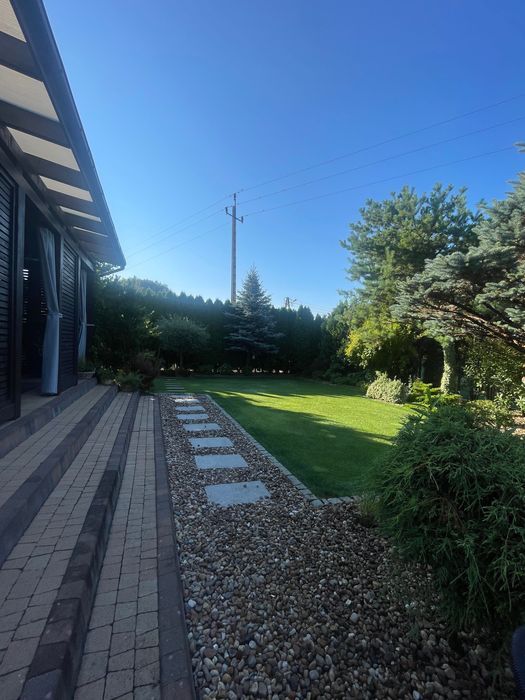 dom wolnostojący Sucha Górna. Zdjęcie 4