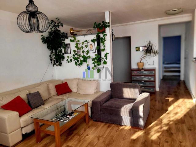 Mieszkanie 4-pokojowe Wrocław Psie Pole, ul. Gitarowa. Zdjęcie 2