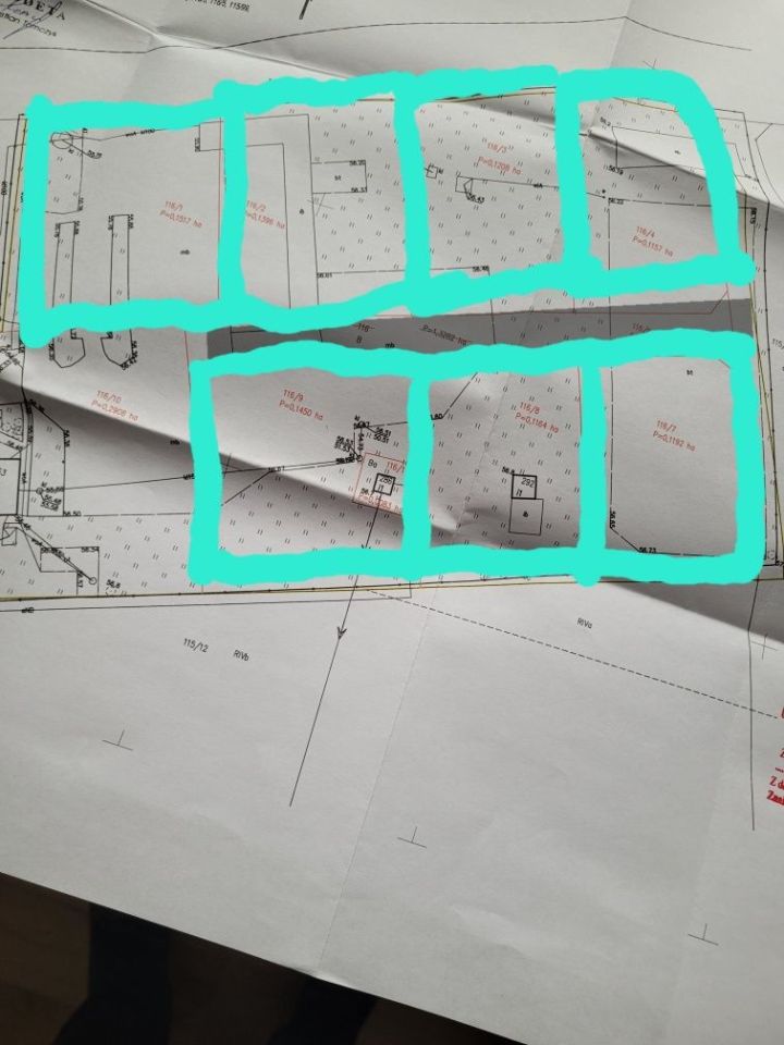 Działka budowlana Nowogard, ul. Radosława. Zdjęcie 3