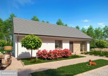 dom wolnostojący, 4 pokoje Borowianka, ul. Tartakowa. Zdjęcie 2