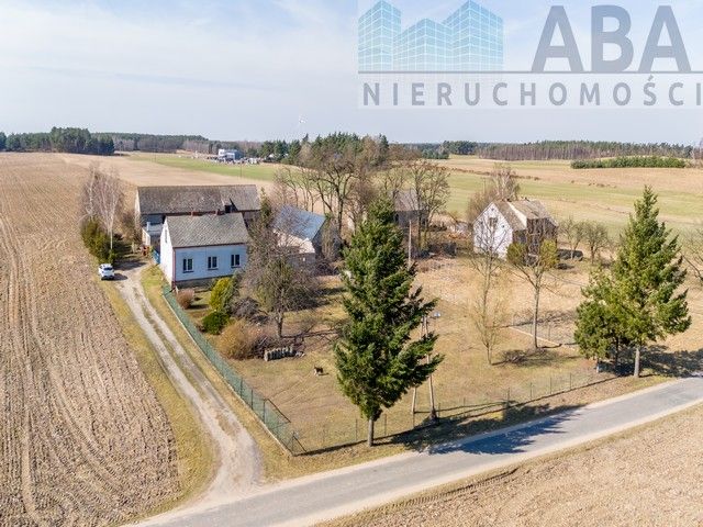 dom wolnostojący, 3 pokoje Brzeźniak. Zdjęcie 18