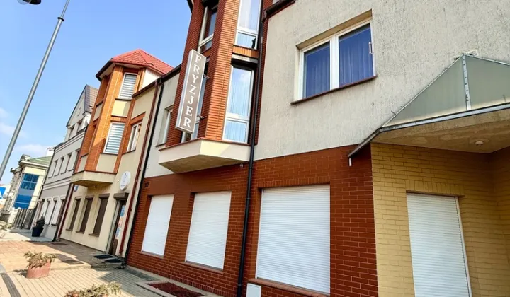 dom, 5 pokoi Suwałki Centrum, ul. Wesoła