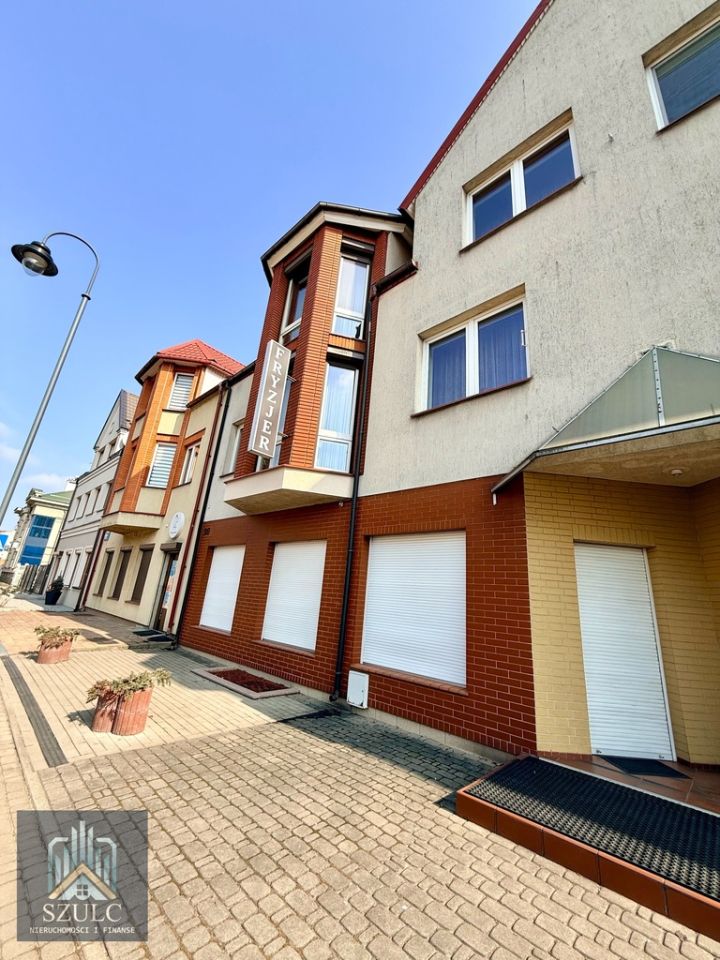 dom, 5 pokoi Suwałki Centrum, ul. Wesoła. Zdjęcie 1