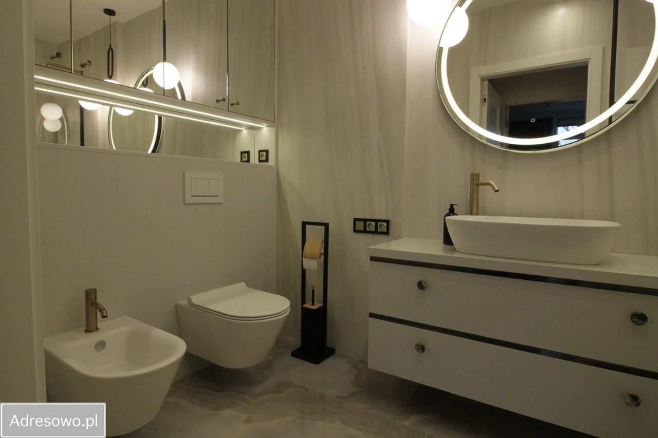 Mieszkanie 3-pokojowe Warszawa Praga-Południe, ul. Kokoryczki. Zdjęcie 15