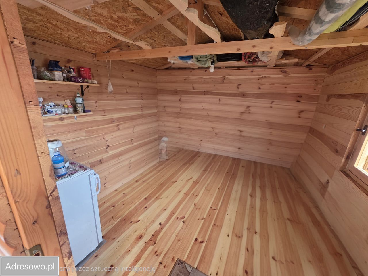 Działka budowlana Niedary. Zdjęcie 9