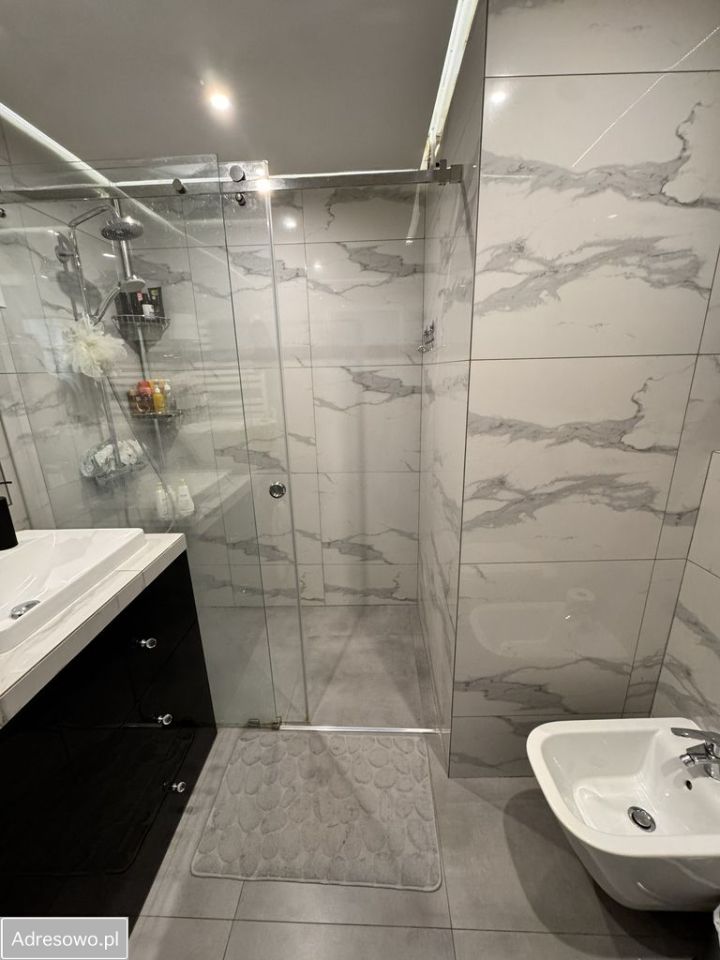 Mieszkanie 4-pokojowe Tarnowskie Góry, ul. Łotewska. Zdjęcie 8