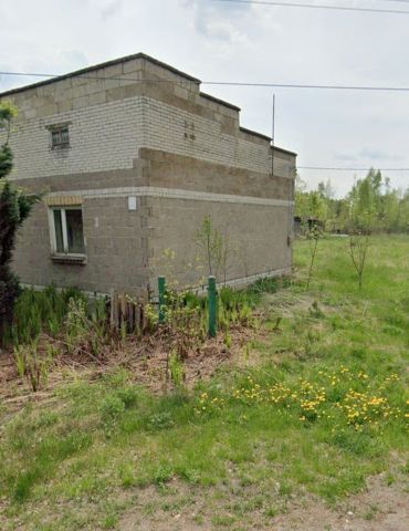 Działka rolno-budowlana Karszówka. Zdjęcie 1