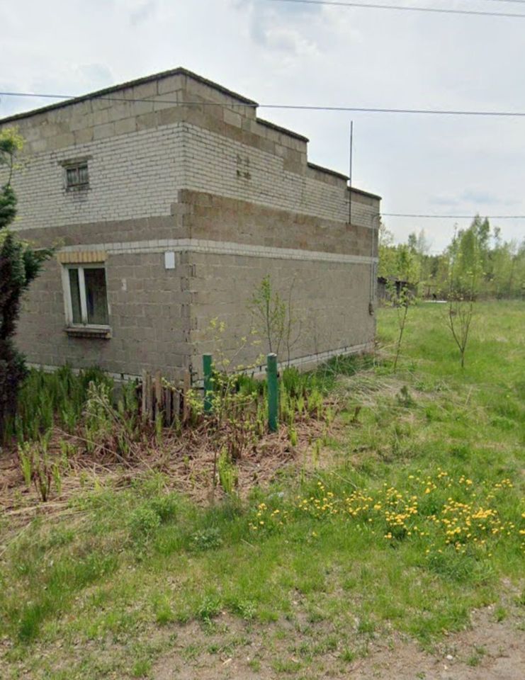 Działka rolno-budowlana Karszówka. Zdjęcie 1