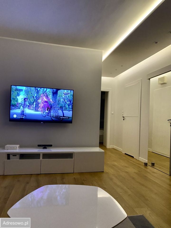 Mieszkanie 2-pokojowe Poznań Górczyn, ul. Górki. Zdjęcie 5