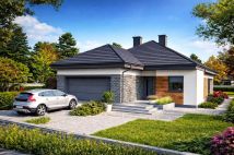 dom wolnostojący Czarna Kolonia. Zdjęcie 1