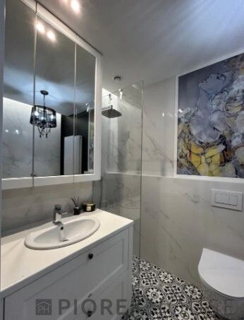 Mieszkanie 4-pokojowe Warszawa Mokotów, ul. Zygmunta Modzelewskiego. Zdjęcie 11