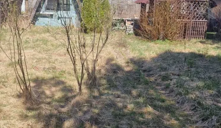 Działka rod Zawiercie Centrum, ul. Rzemieślnicza