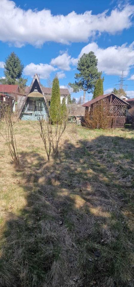 Działka rod Zawiercie Centrum, ul. Rzemieślnicza. Zdjęcie 1