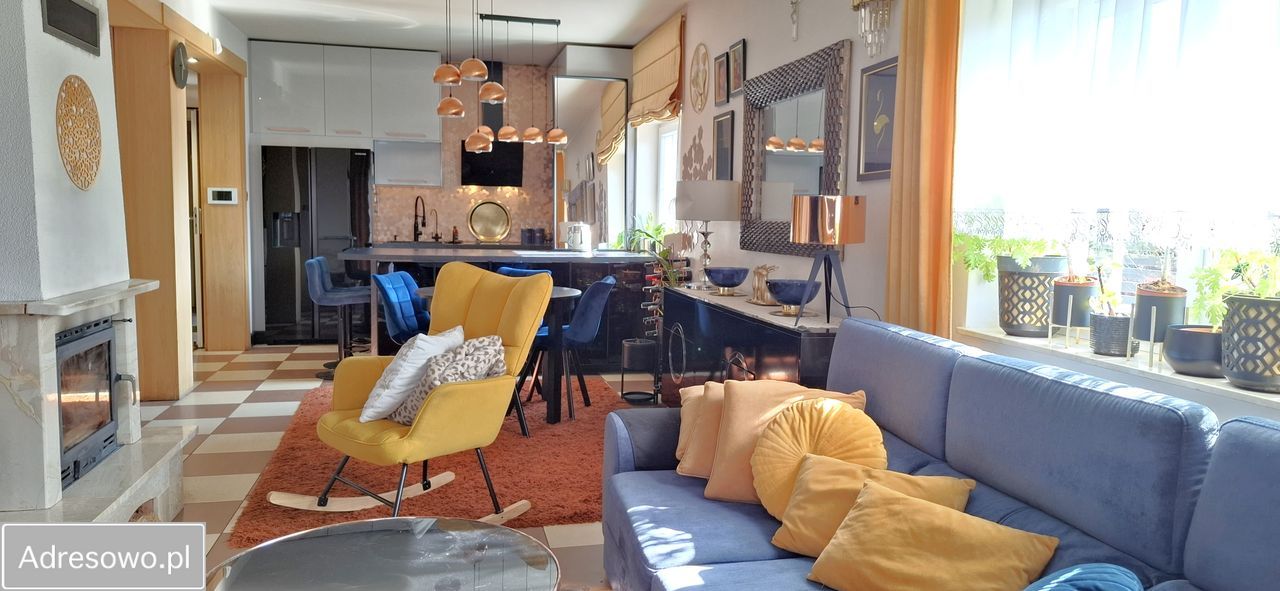 dom wolnostojący, 4 pokoje Kocmyrzów, ul. Nad Potokiem. Zdjęcie 18