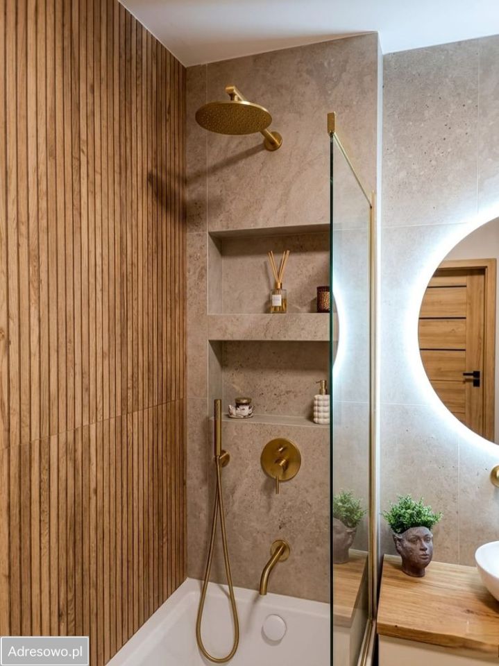 Mieszkanie 2-pokojowe Reda, ul. Długa. Zdjęcie 6