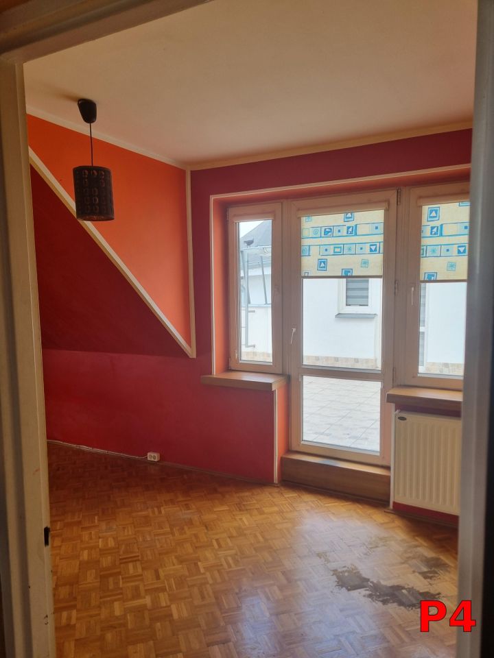 Mieszkanie 4-pokojowe Toruń Chełmińskie Przedmieście, ul. Grunwaldzka. Zdjęcie 42